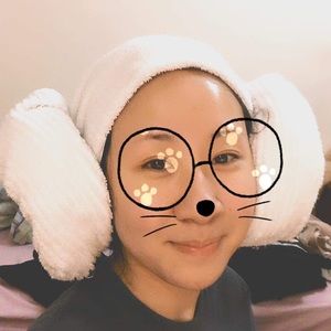 Meet your Posher, Tammy